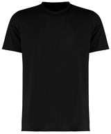 Regular fit micro mesh tee with Cooltex® plus