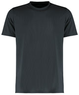 Regular fit micro mesh tee with Cooltex® plus