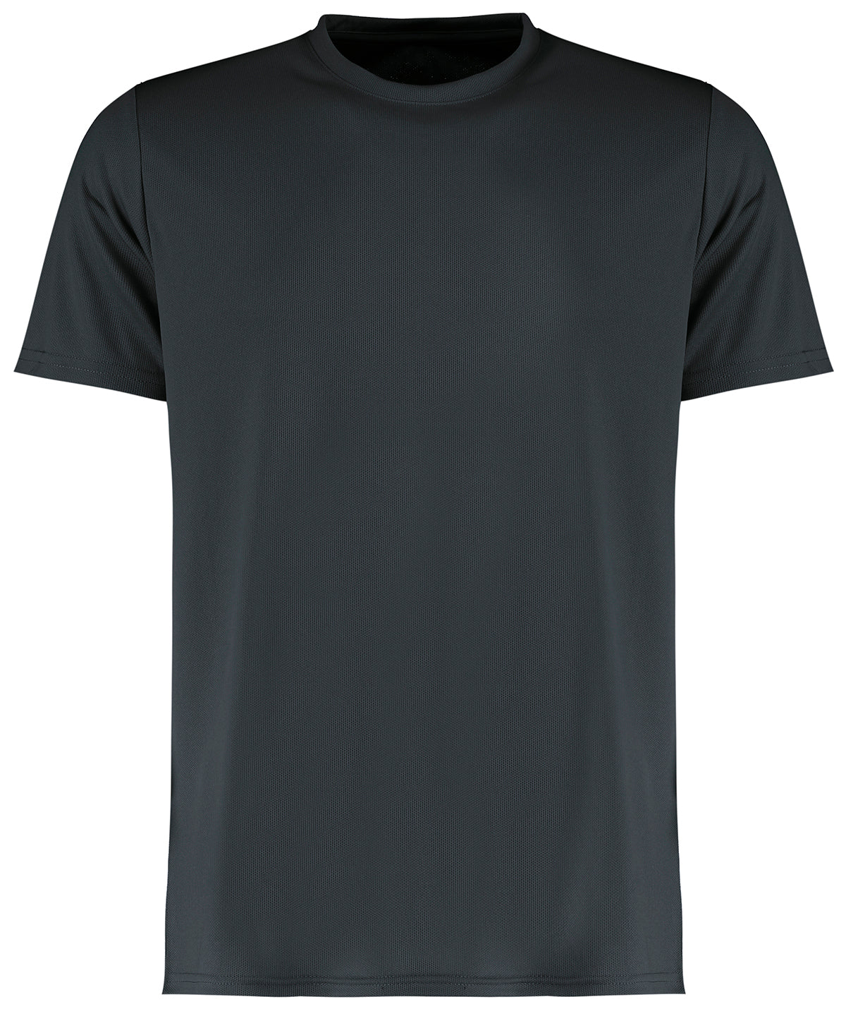 Regular fit micro mesh tee with Cooltex® plus