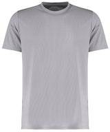 Regular fit micro mesh tee with Cooltex® plus
