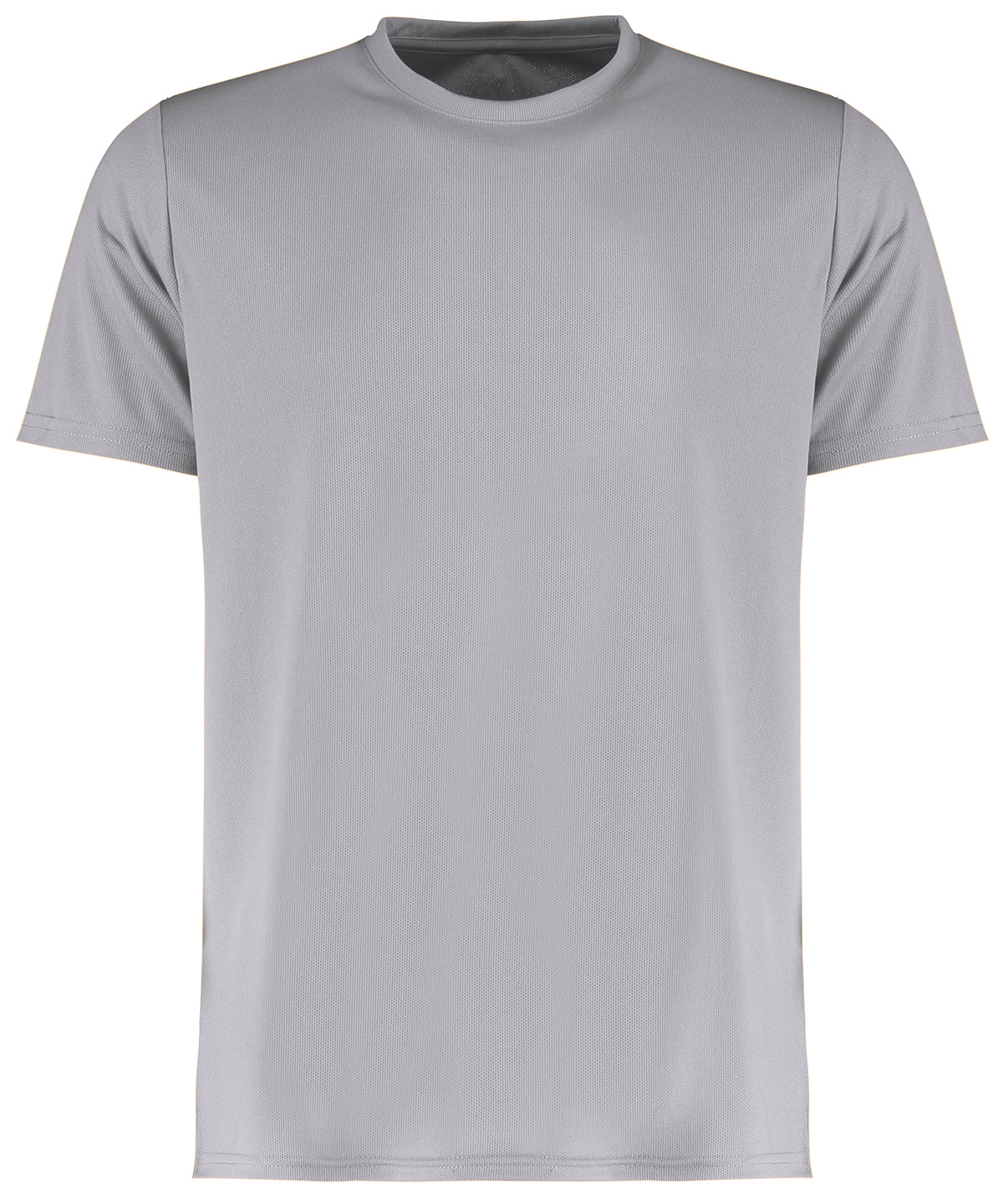 Regular fit micro mesh tee with Cooltex® plus