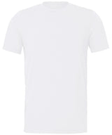 Unisex sueded tee