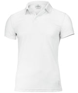 Clearwater – quick-dry performance polo