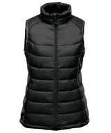 Women's Stavanger thermal vest 