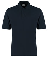 Classic fit cotton Klassic Superwash® 60° polo 
