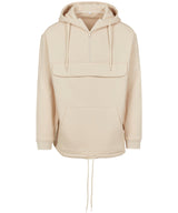 Sweat pullover hoodie