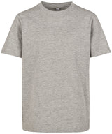 Kids basic tee