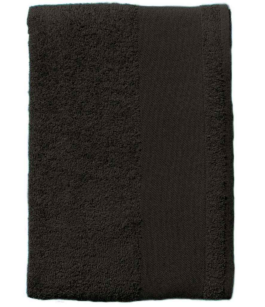 89001 Black Front