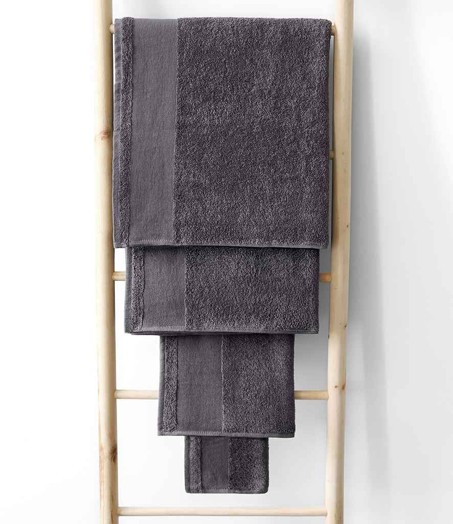 89001 Dark Grey Front