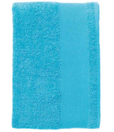 89001 Turquoise Blue Front