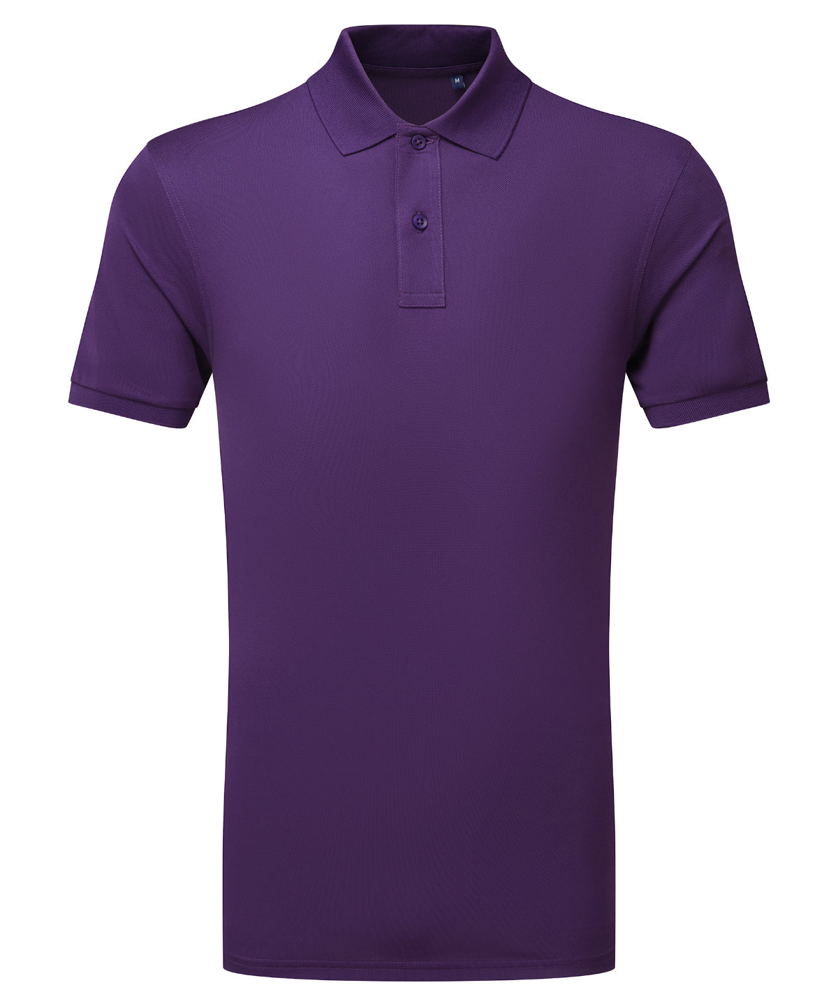 PRINTGUARD recycled polyester polo
