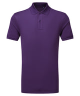 PRINTGUARD recycled polyester polo