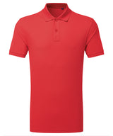 PRINTGUARD recycled polyester polo