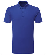 PRINTGUARD recycled polyester polo