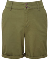 Women’s ultimate chino shorts