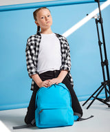 Junior fashion backpack