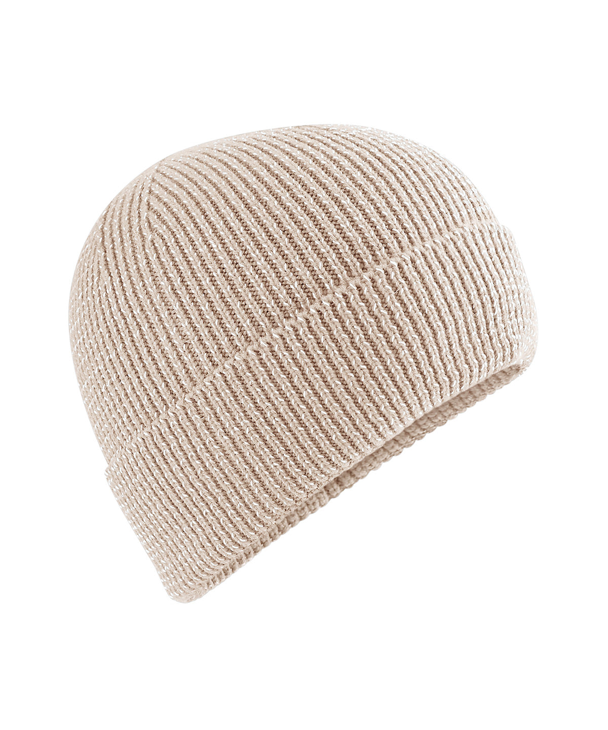 Streetlite reflective beanie