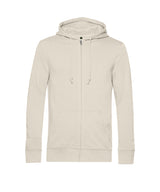 B&C Inspire Zipped Hood