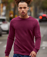 B&C Inspire crew neck 