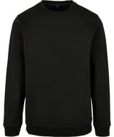 Basic crew neck