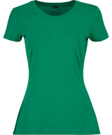 Women's basic tee