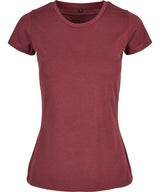 Women's basic tee