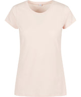Women's basic tee