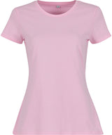 Women's basic tee