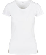 Women's basic tee