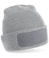Original patch beanie