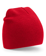 Recycled original pull-on beanie