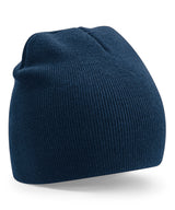 Recycled original pull-on beanie