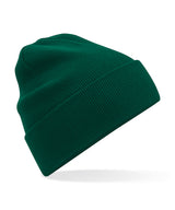 Organic cotton original cuffed beanie