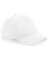 Organic cotton 5-panel cap