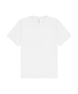 Unisex short sleeve heavy tee