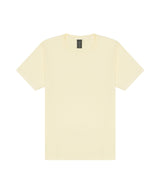 Unisex heavyweight washed tee