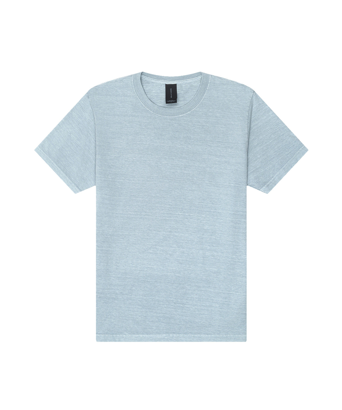 Unisex heavyweight washed tee