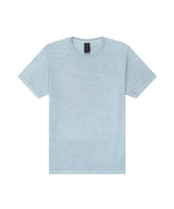 Unisex heavyweight washed tee