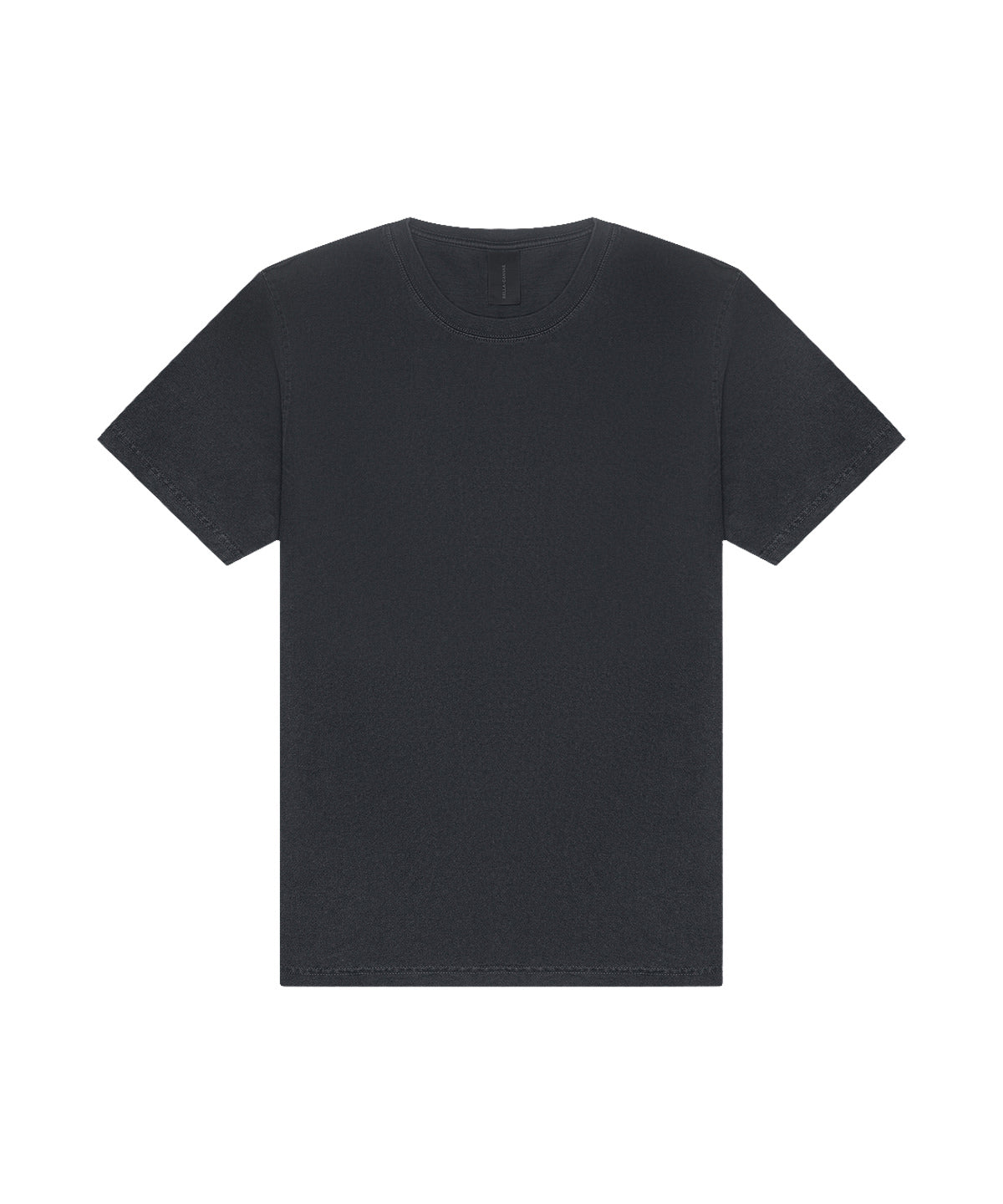 Unisex heavyweight washed tee