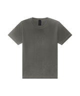 Unisex heavyweight washed tee