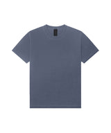 Unisex heavyweight washed tee