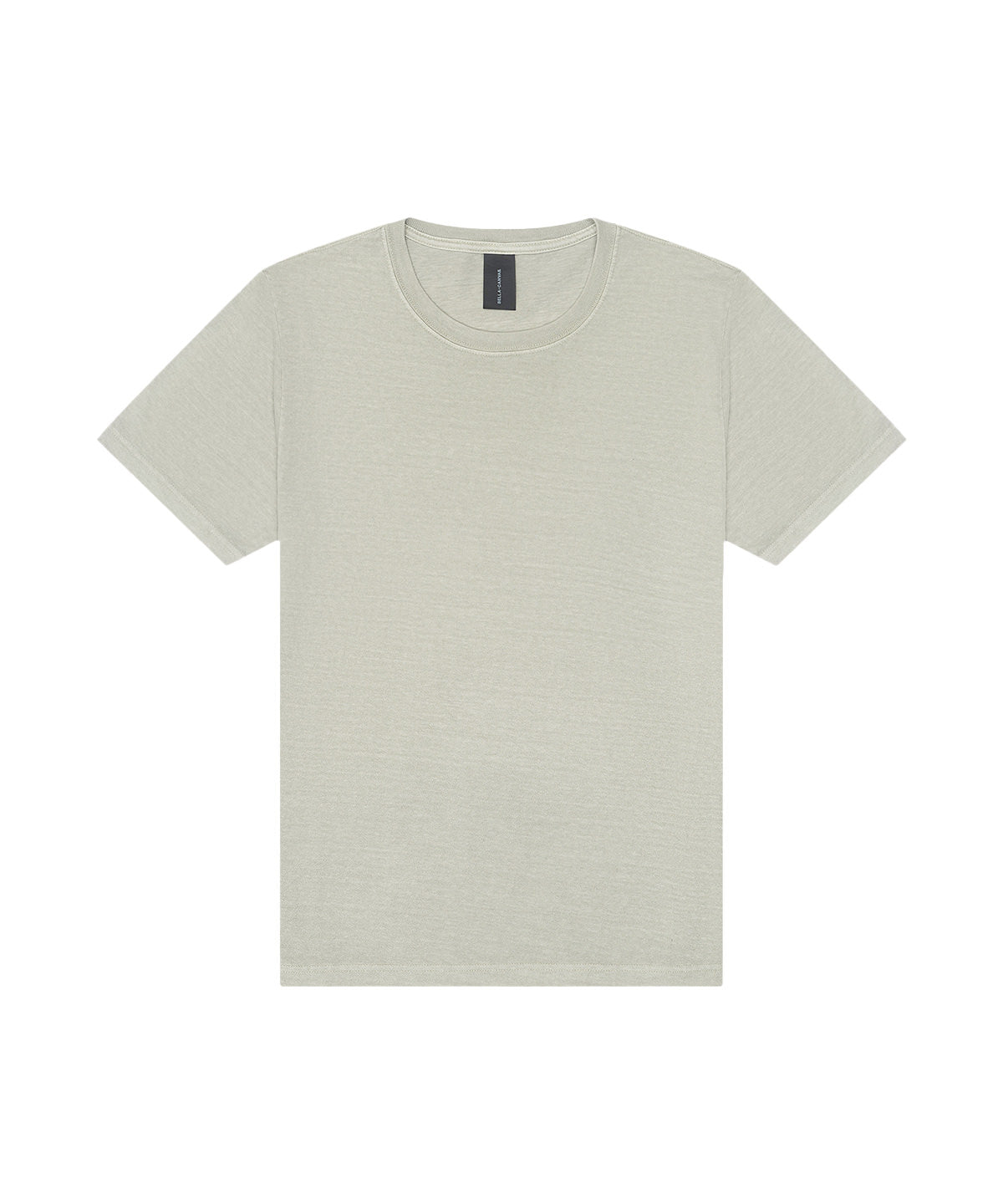 Unisex heavyweight washed tee