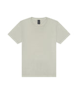 Unisex heavyweight washed tee