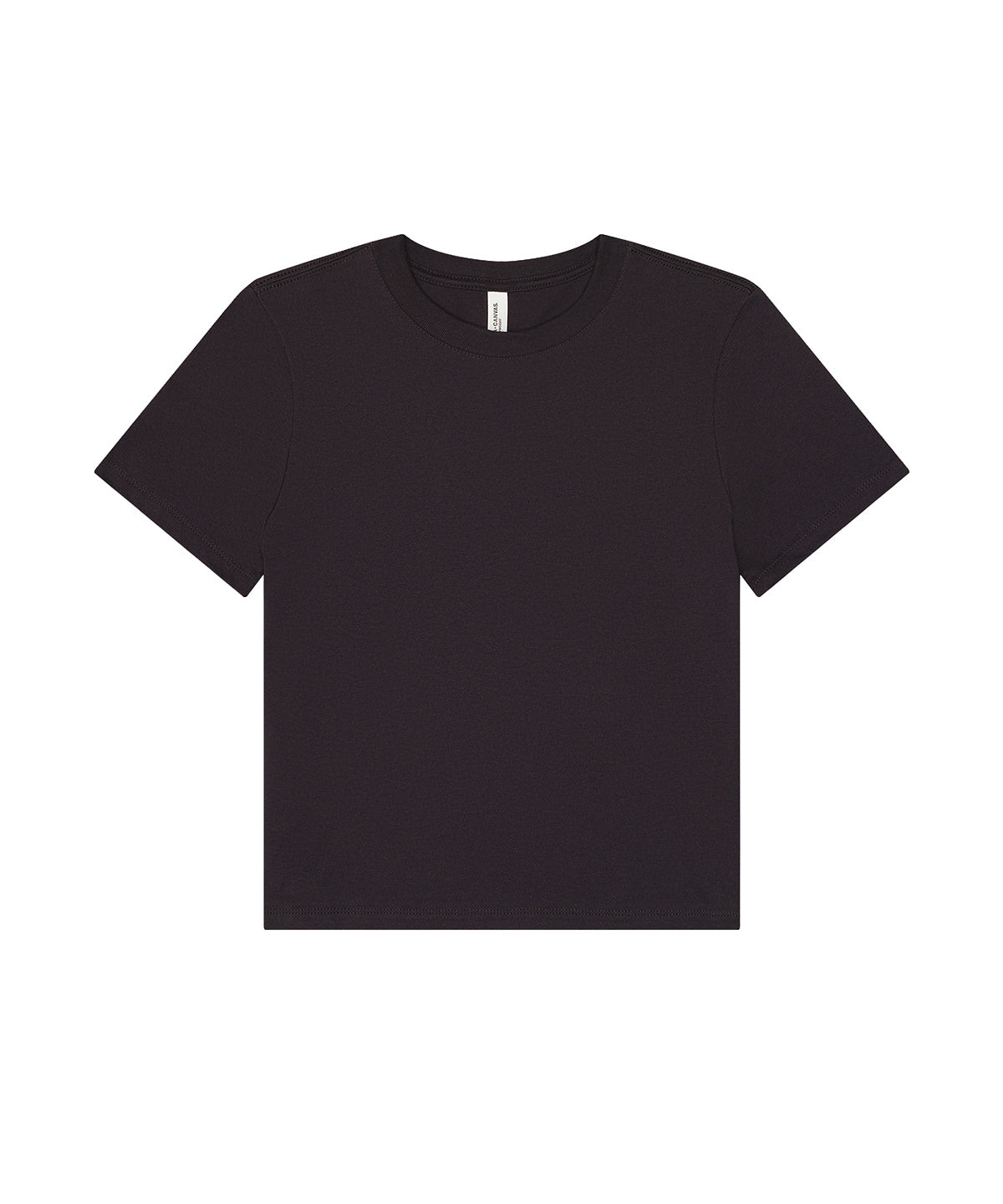Women’s heavy boxy tee