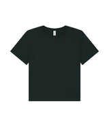 Women’s heavy boxy tee
