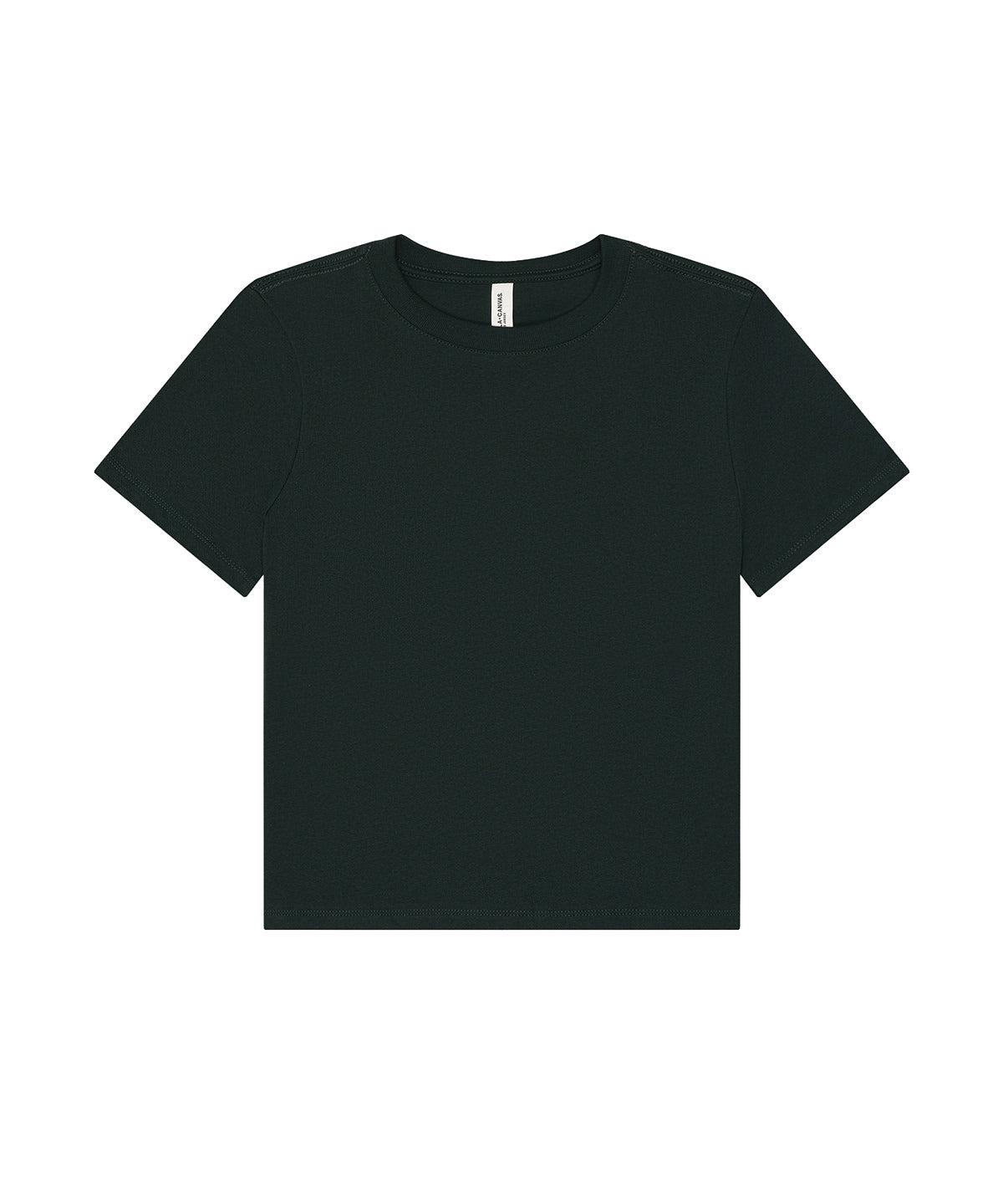 Women’s heavy boxy tee