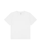 Women’s heavy boxy tee