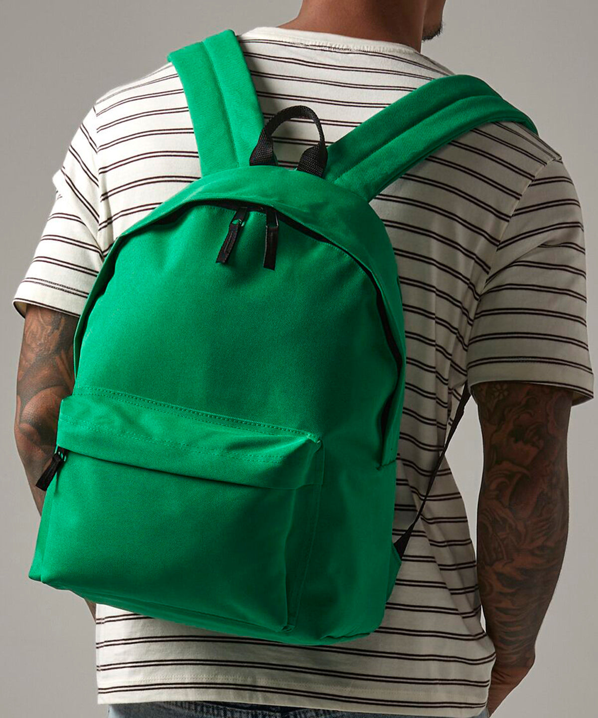 Original fashion backpack – Print Reloaded