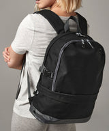 Athleisure pro backpack