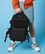 MOLLE tactical 35L backpack